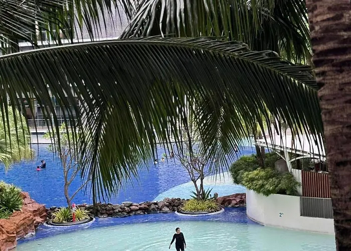 Hotel Azure By Ibiza Homes Manila